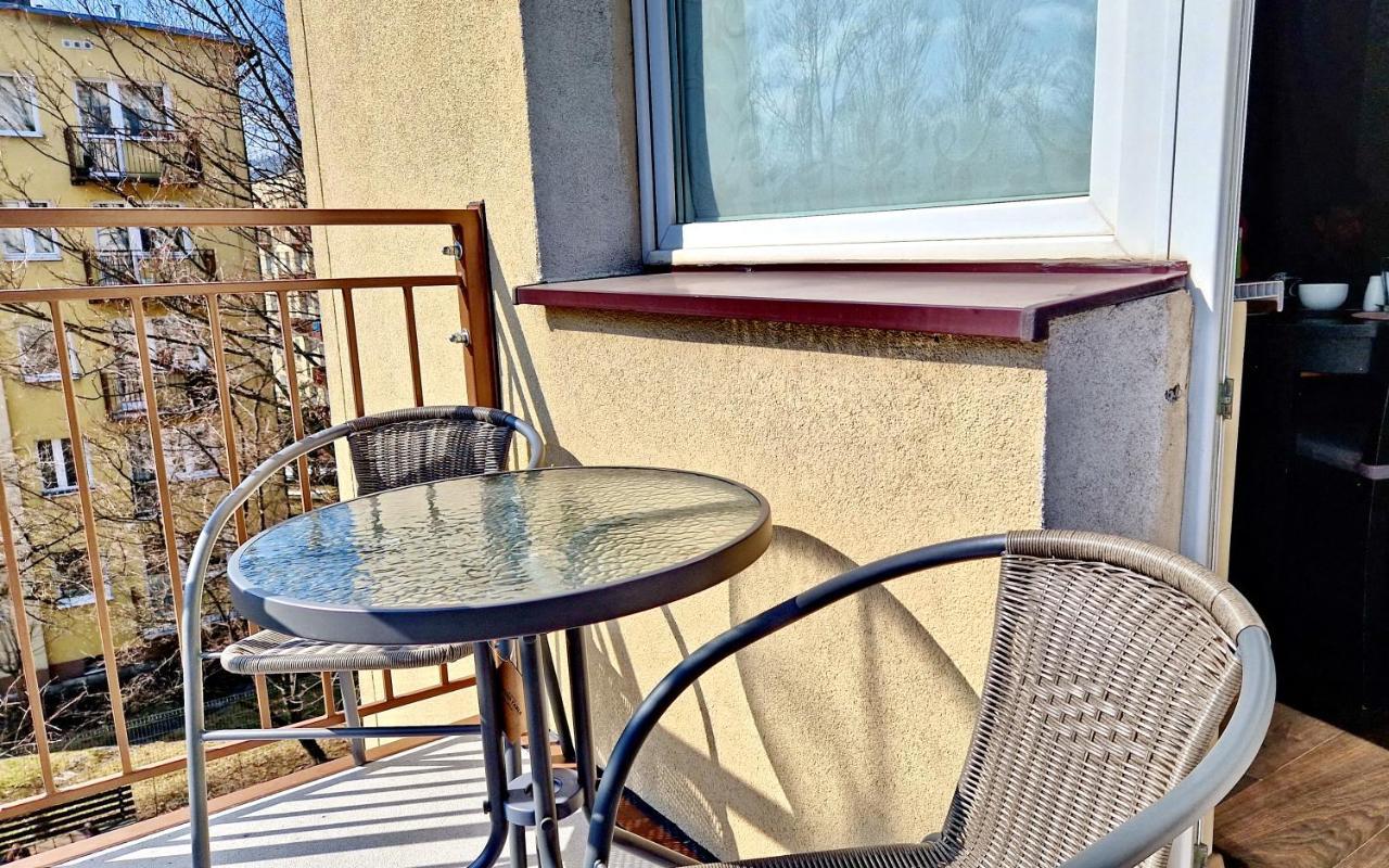 Apartament Coffee Zakopane Exterior foto